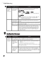 Preview for 36 page of Canon BJC-S500 Quick Start Manual