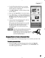 Preview for 43 page of Canon BJC-S500 Quick Start Manual