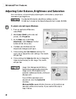 Preview for 22 page of Canon BJC-S530D Quick Start Manual