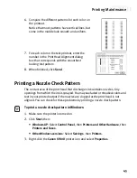 Preview for 49 page of Canon BJC-S530D Quick Start Manual