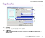 Предварительный просмотр 21 страницы Canon BJC-S530D User Manual