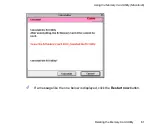 Предварительный просмотр 81 страницы Canon BJC-S530D User Manual