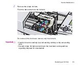 Предварительный просмотр 86 страницы Canon BJC-S530D User Manual