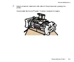 Предварительный просмотр 104 страницы Canon BJC-S530D User Manual