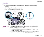 Предварительный просмотр 111 страницы Canon BJC-S530D User Manual