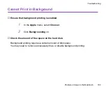 Предварительный просмотр 184 страницы Canon BJC-S530D User Manual