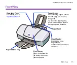 Предварительный просмотр 15 страницы Canon BJC S600 User Manual