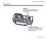 Предварительный просмотр 16 страницы Canon BJC S600 User Manual