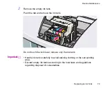 Предварительный просмотр 70 страницы Canon BJC S600 User Manual