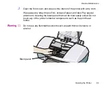 Предварительный просмотр 84 страницы Canon BJC S600 User Manual