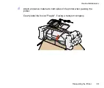 Предварительный просмотр 88 страницы Canon BJC S600 User Manual