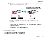 Предварительный просмотр 93 страницы Canon BJC S600 User Manual