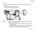 Предварительный просмотр 94 страницы Canon BJC S600 User Manual