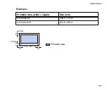 Предварительный просмотр 185 страницы Canon BJC S600 User Manual