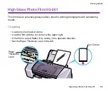 Предварительный просмотр 98 страницы Canon BJC-S6300 User Manual