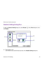 Preview for 49 page of Canon BJC-S750 User Manual