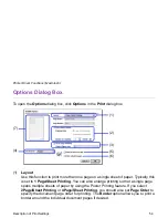 Preview for 55 page of Canon BJC-S750 User Manual