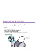 Preview for 97 page of Canon BJC-S750 User Manual