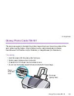 Preview for 101 page of Canon BJC-S750 User Manual