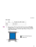 Preview for 180 page of Canon BJC-S750 User Manual