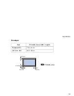 Preview for 181 page of Canon BJC-S750 User Manual