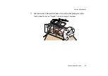 Предварительный просмотр 88 страницы Canon BJC-S820 User Manual