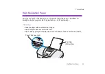 Предварительный просмотр 96 страницы Canon BJC-S820 User Manual