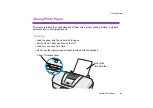 Предварительный просмотр 98 страницы Canon BJC-S820 User Manual