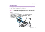 Предварительный просмотр 111 страницы Canon BJC-S820 User Manual