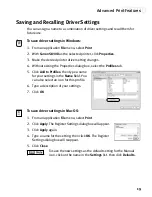 Preview for 23 page of Canon BJC-S830D Quick Start Manual