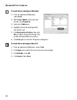 Preview for 24 page of Canon BJC-S830D Quick Start Manual