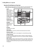 Preview for 26 page of Canon BJC-S830D Quick Start Manual