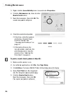 Preview for 48 page of Canon BJC-S830D Quick Start Manual