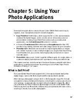 Preview for 51 page of Canon BJC-S830D Quick Start Manual