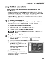 Preview for 53 page of Canon BJC-S830D Quick Start Manual