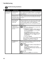 Preview for 64 page of Canon BJC-S830D Quick Start Manual