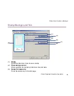 Предварительный просмотр 28 страницы Canon BJC-S900 User Manual