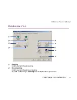 Предварительный просмотр 34 страницы Canon BJC-S900 User Manual