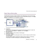 Предварительный просмотр 43 страницы Canon BJC-S900 User Manual