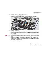 Предварительный просмотр 72 страницы Canon BJC-S900 User Manual