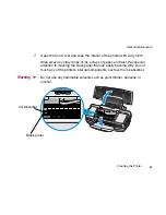 Предварительный просмотр 83 страницы Canon BJC-S900 User Manual