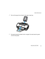 Предварительный просмотр 85 страницы Canon BJC-S900 User Manual