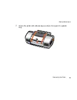 Предварительный просмотр 86 страницы Canon BJC-S900 User Manual