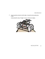 Предварительный просмотр 87 страницы Canon BJC-S900 User Manual