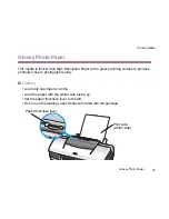 Предварительный просмотр 97 страницы Canon BJC-S900 User Manual