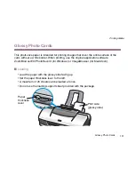 Предварительный просмотр 101 страницы Canon BJC-S900 User Manual