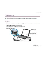 Предварительный просмотр 108 страницы Canon BJC-S900 User Manual