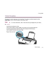 Предварительный просмотр 110 страницы Canon BJC-S900 User Manual