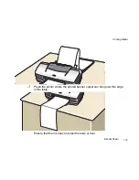 Предварительный просмотр 113 страницы Canon BJC-S900 User Manual