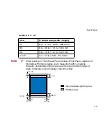 Предварительный просмотр 170 страницы Canon BJC-S900 User Manual